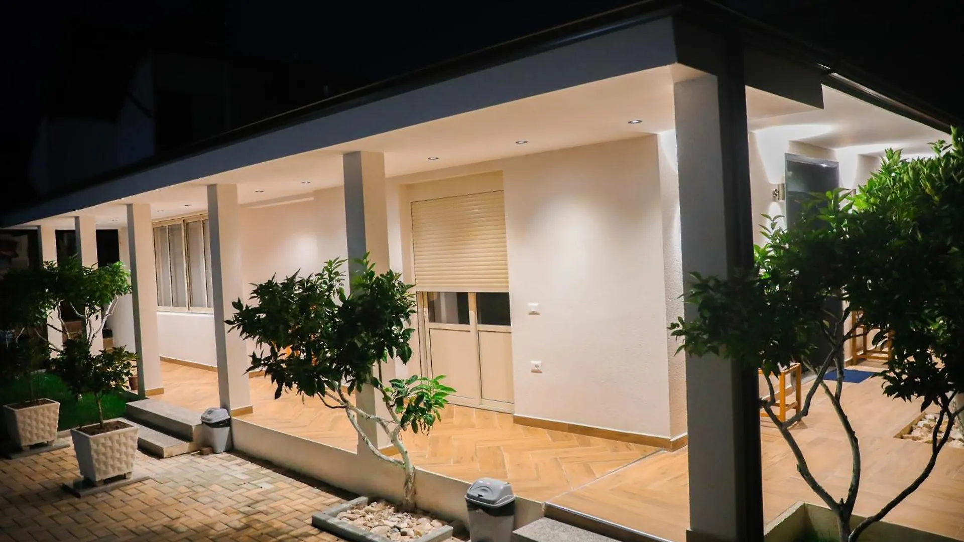Guest House Esanbja Berat