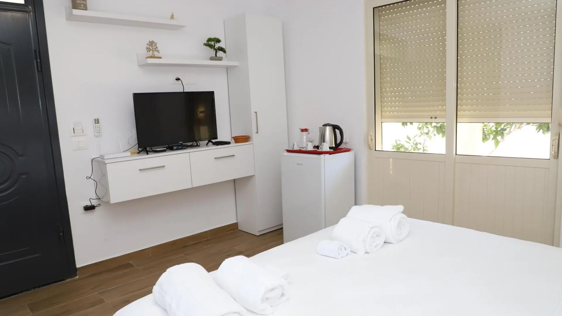 Guest House Esanbja Berat
