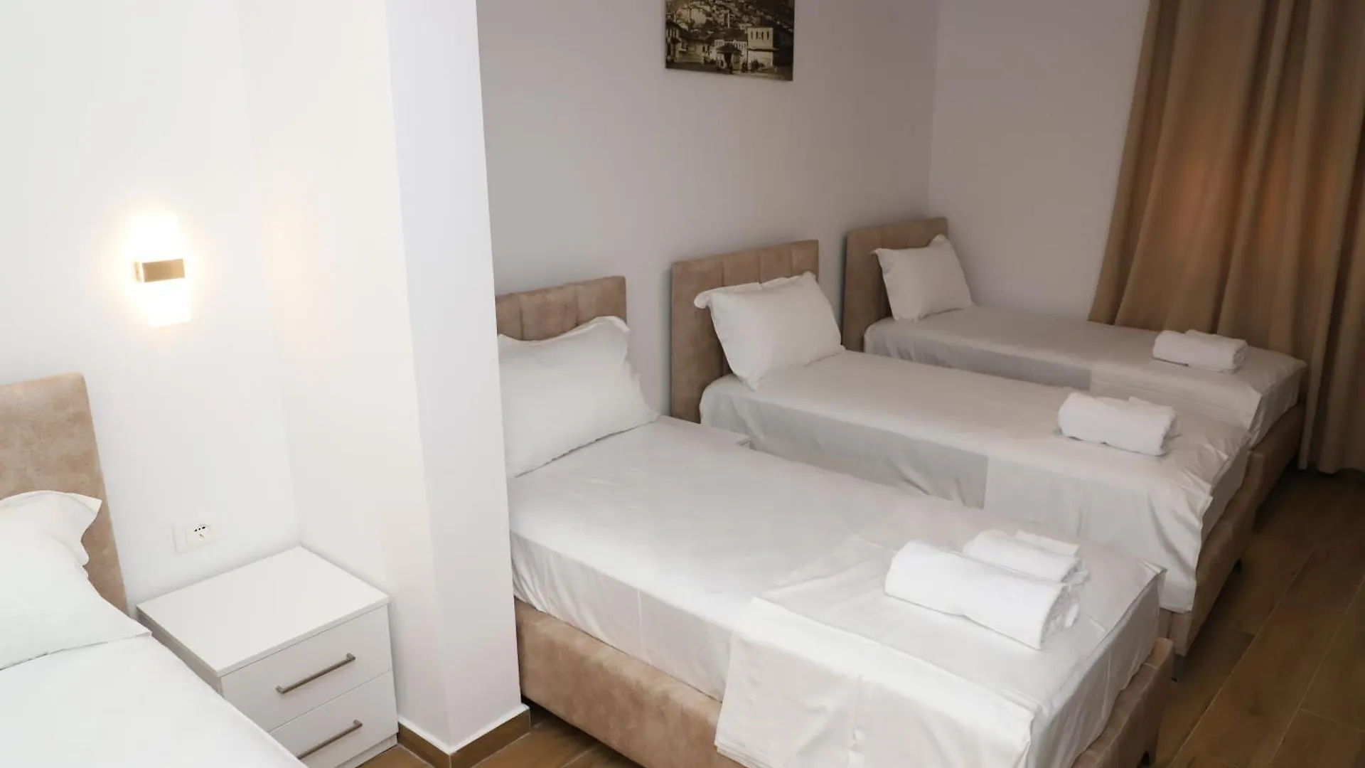 Guest House Esanbja Berat