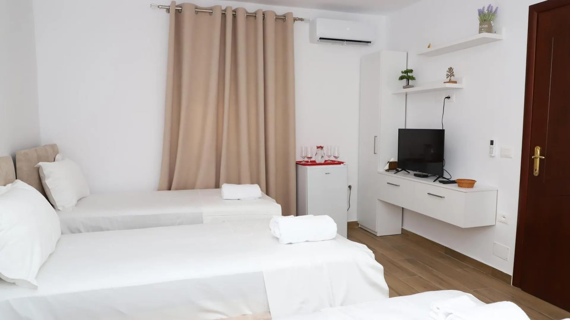 Guest House Esanbja Berat