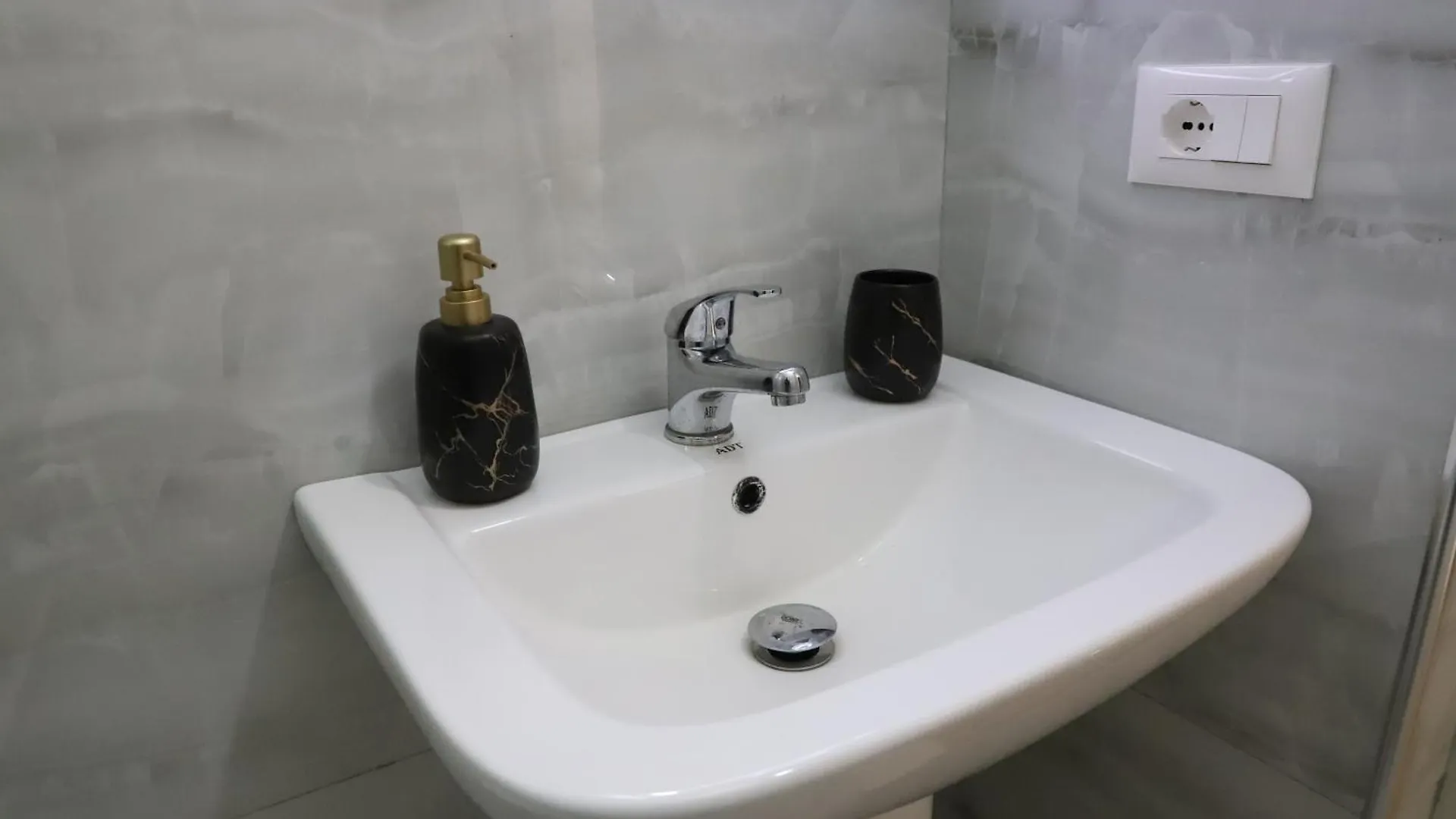 Guest House Esanbja Berat