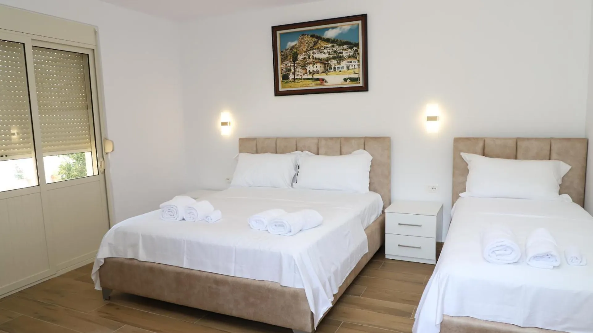 Guest House Esanbja Berat