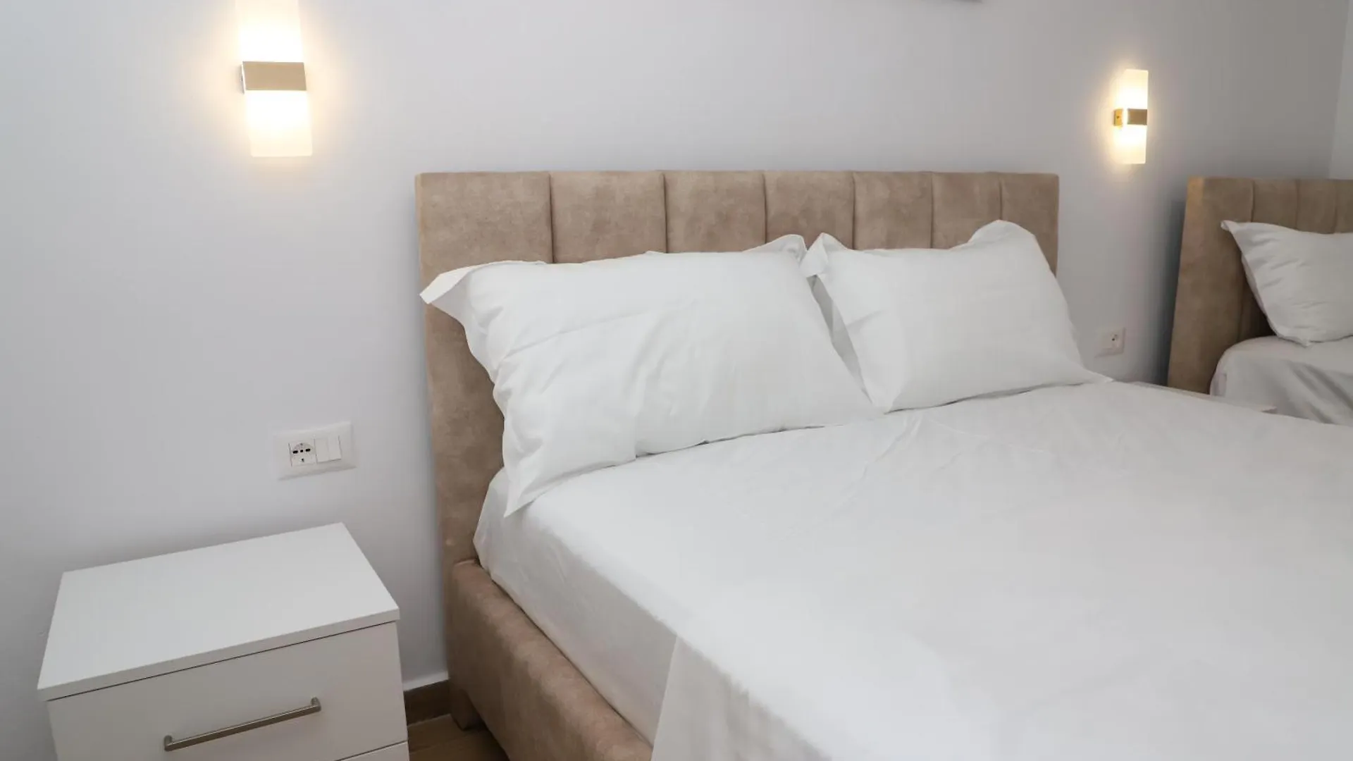 Guest House Esanbja Berat