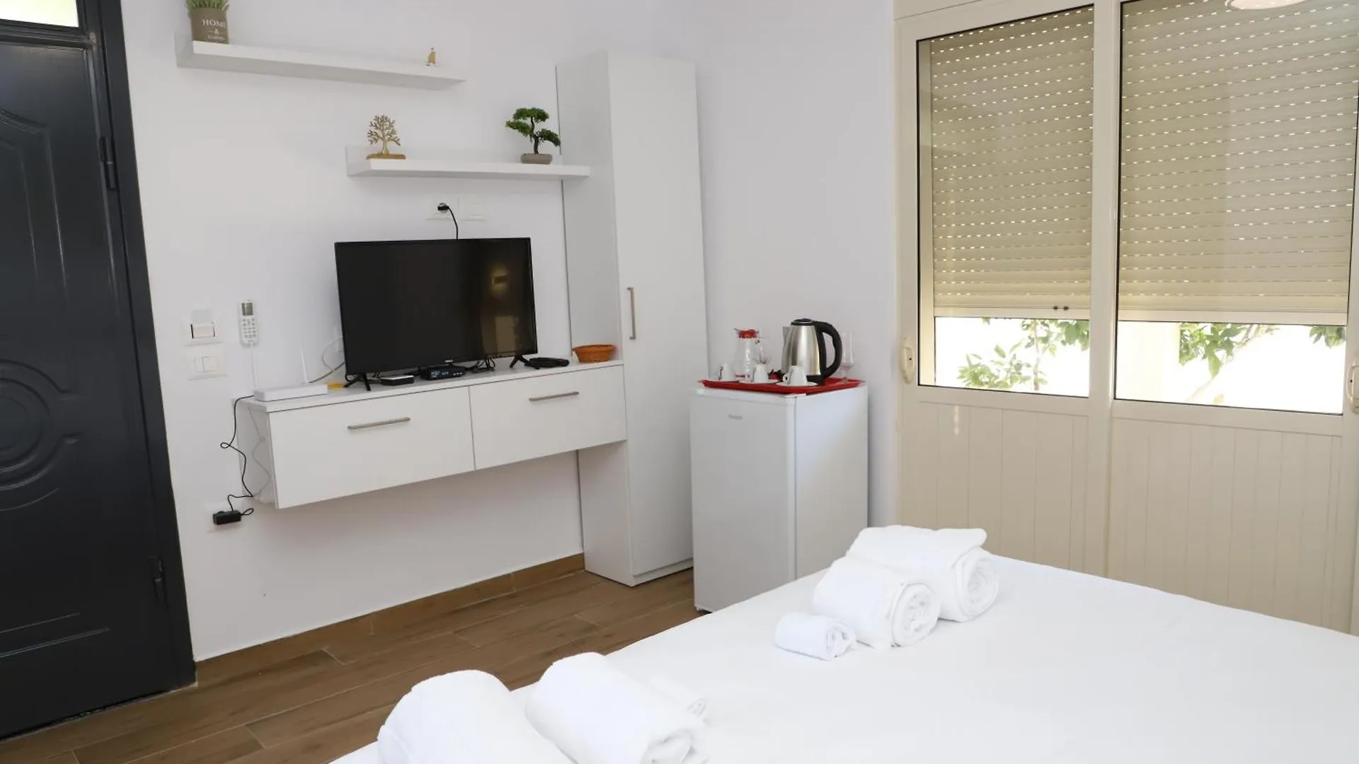Guest House Esanbja Berat