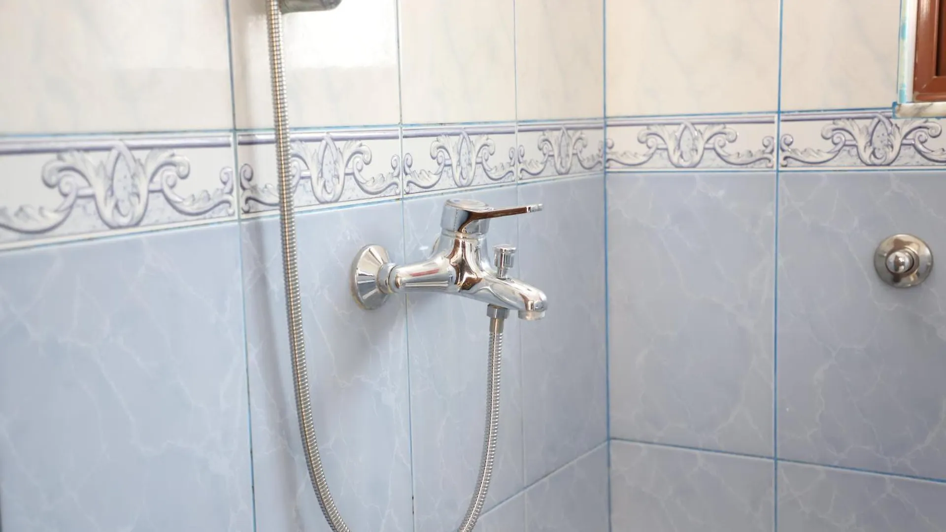 Guest House Esanbja Berat