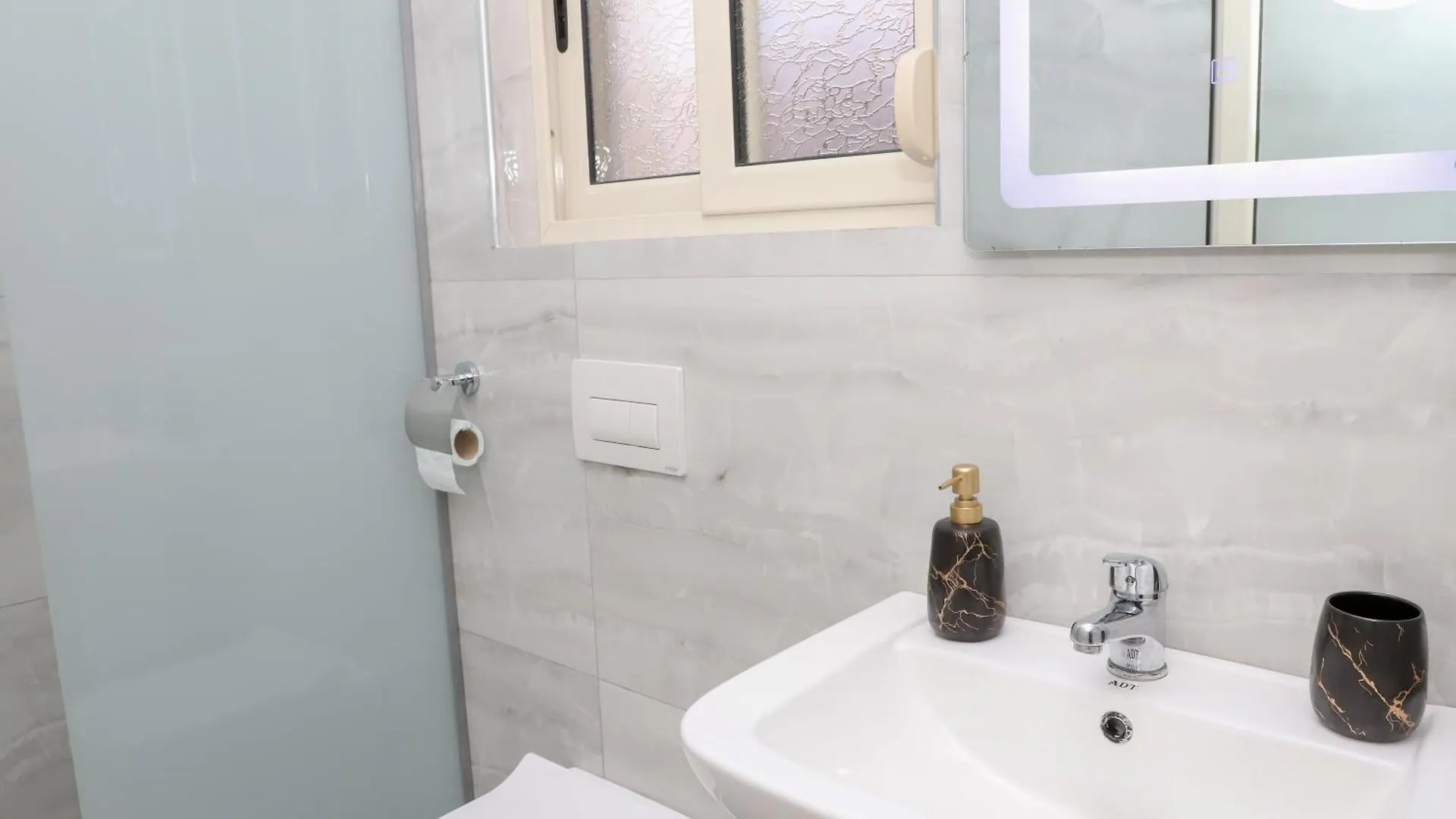 Guest House Esanbja Berat Albania