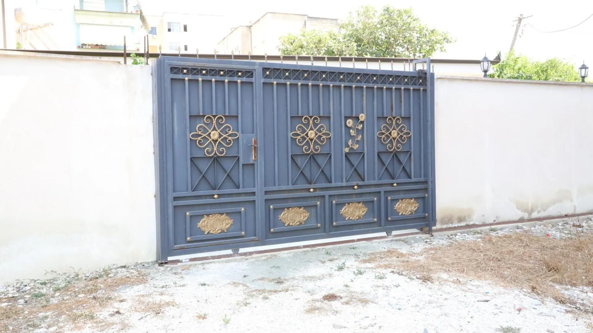 Guest House Esanbja Berat Albania