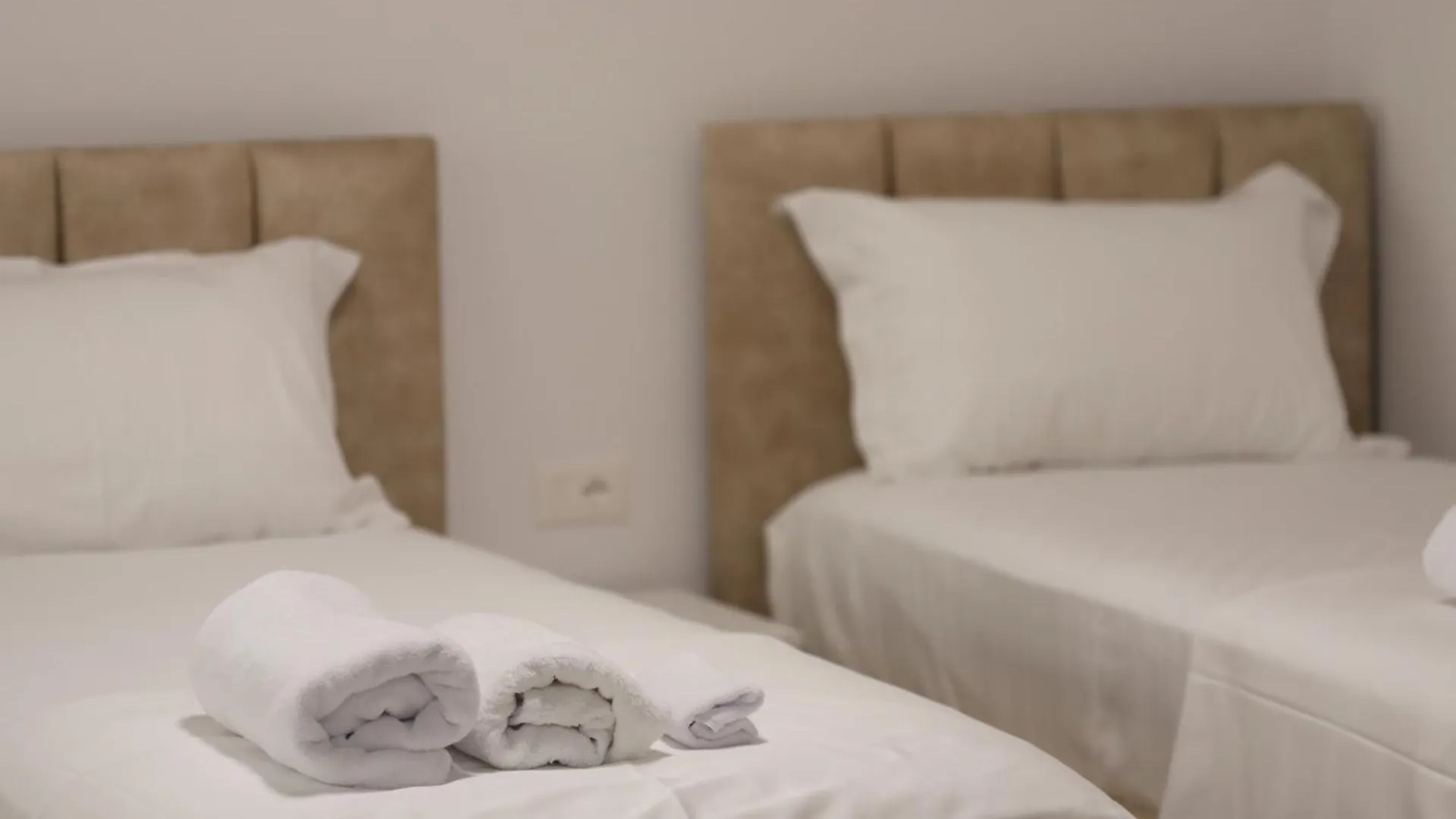 Guest House Esanbja Berat