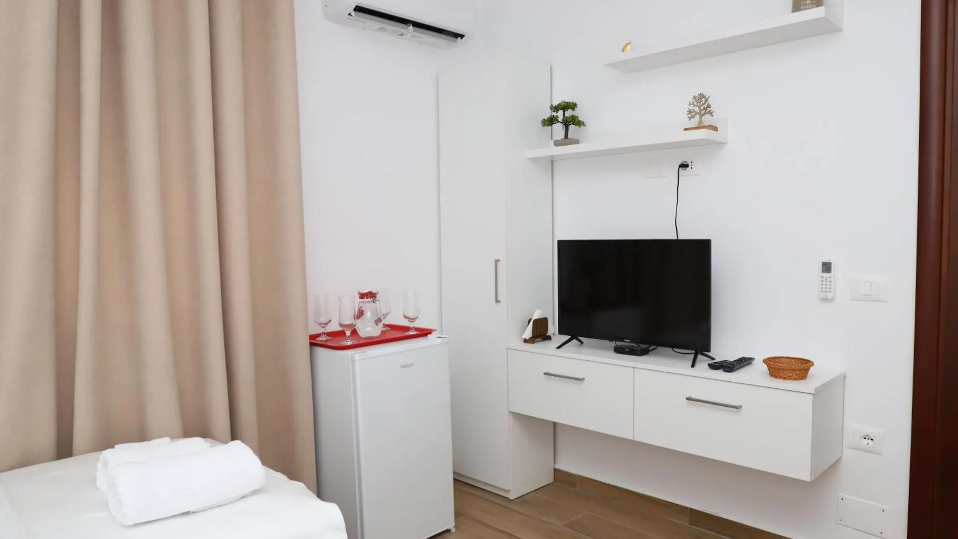 Guest House Esanbja Berat