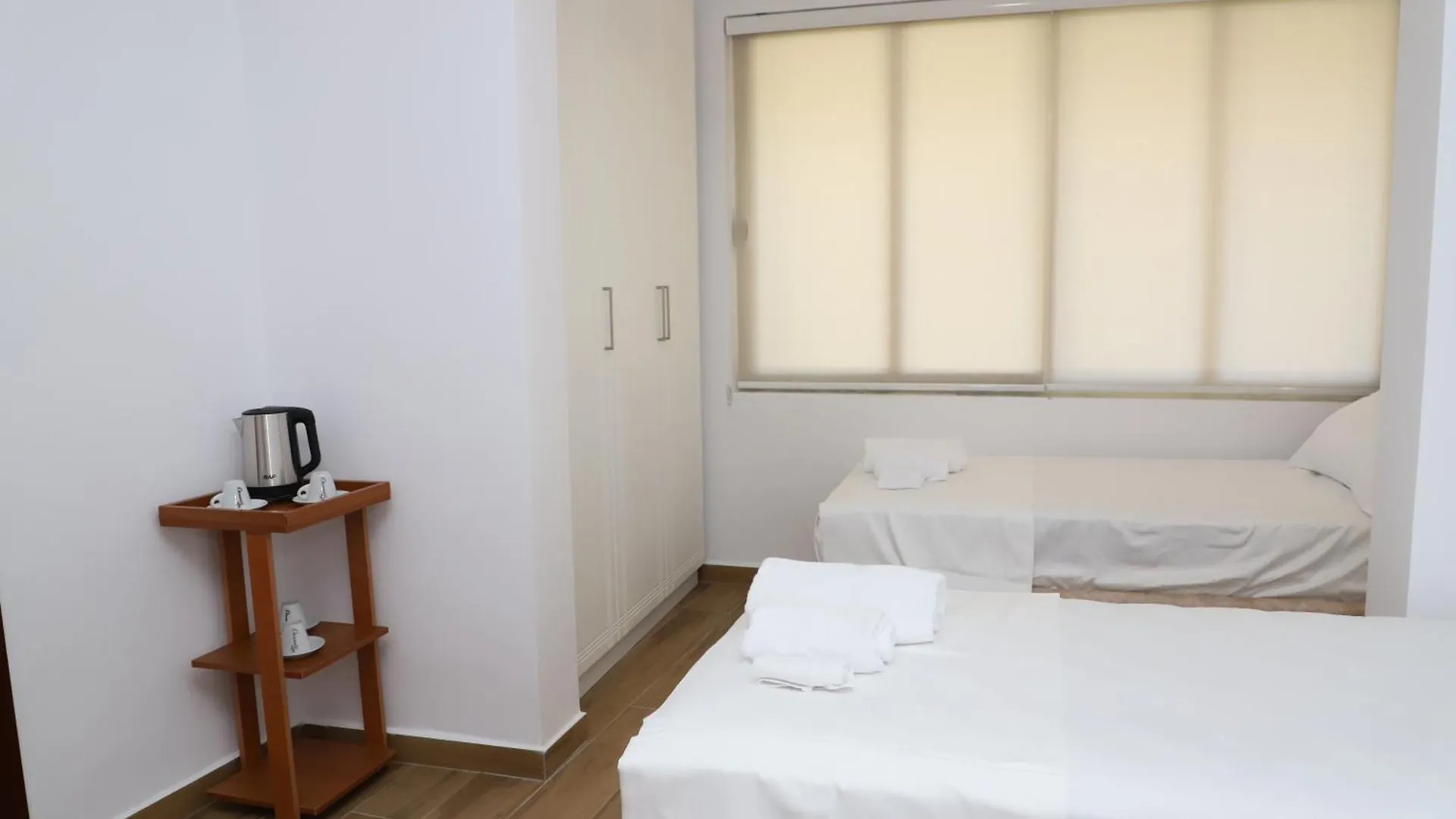 Guest House Esanbja Berat Albania