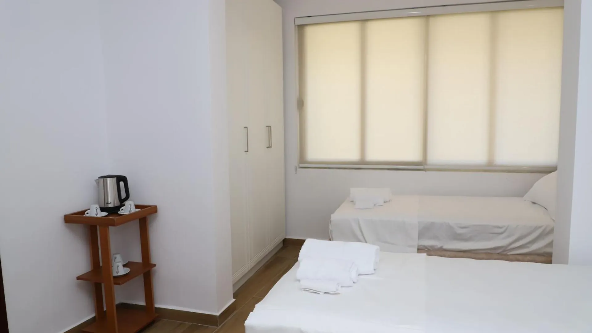 Guest House Esanbja Berat