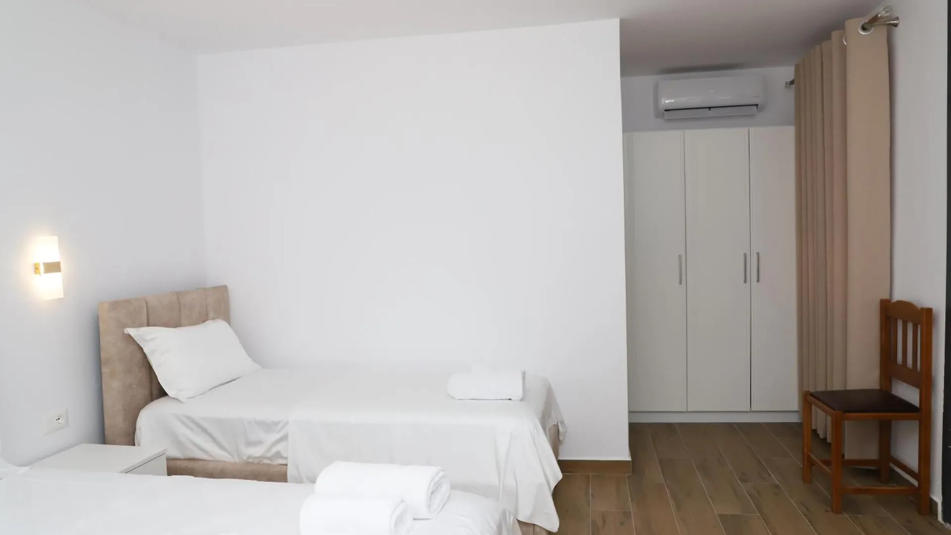 Guest House Esanbja Berat