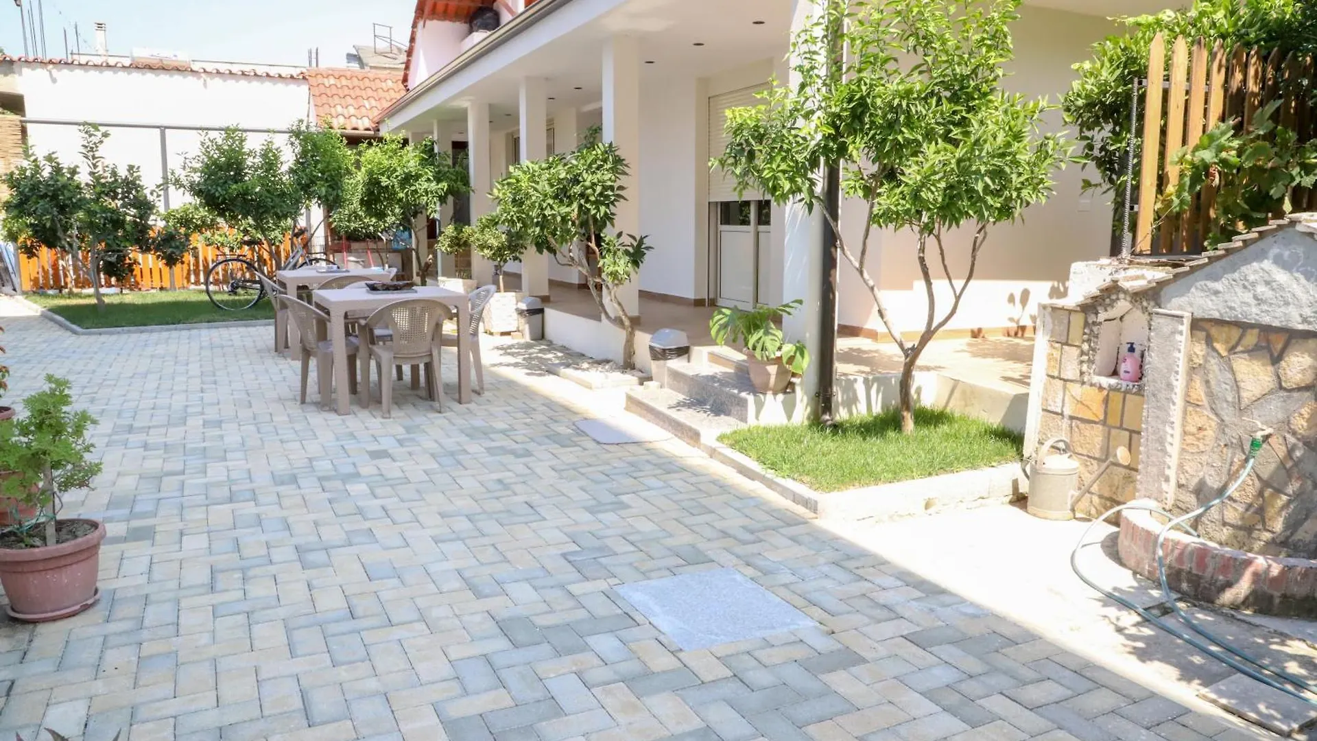 Guest House Esanbja Berat