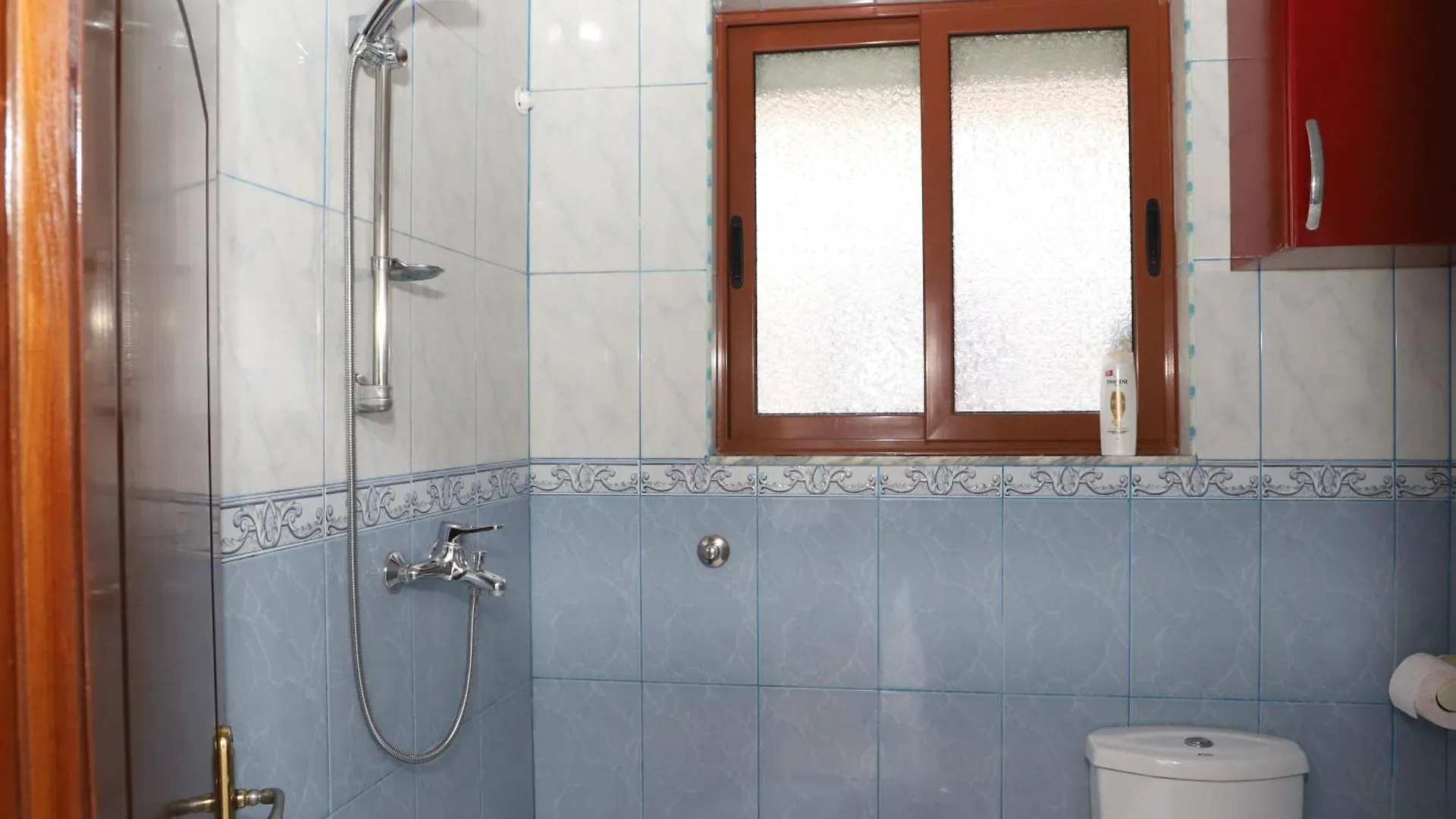 Guest House Esanbja Berat