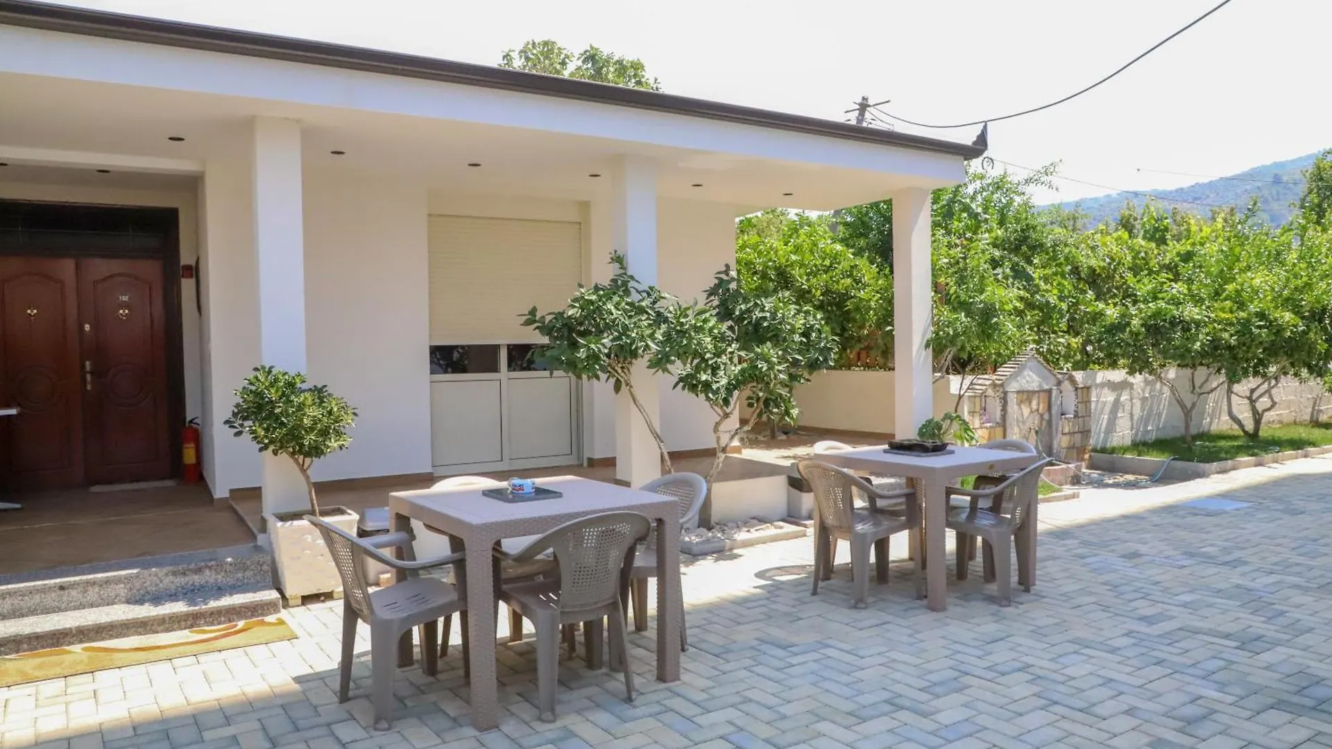 Guest House Esanbja Berat