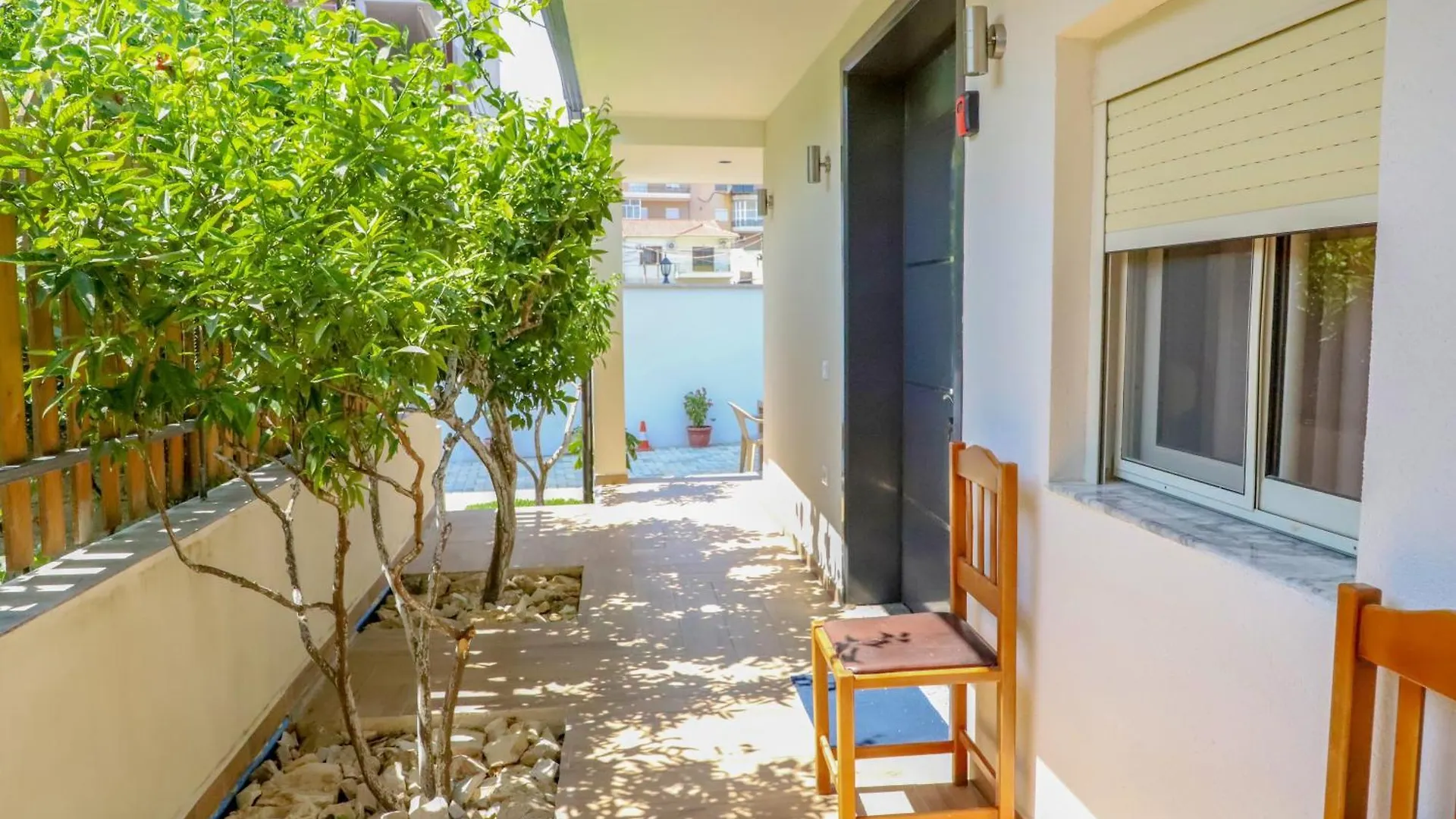 Guest House Esanbja Berat