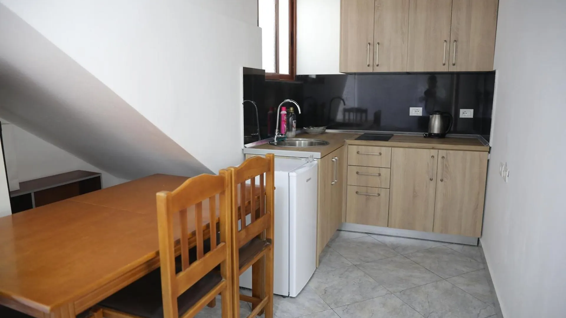 Guest House Esanbja Berat Albania
