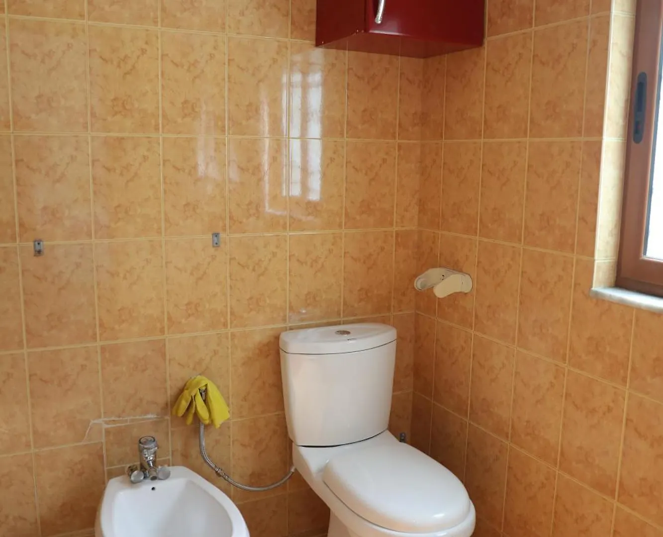 Guest House Esanbja Berat Albania