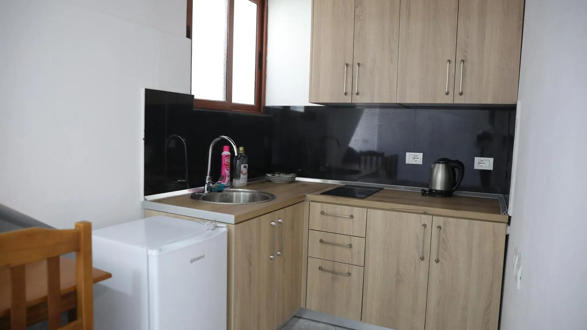 Guest House Esanbja Berat