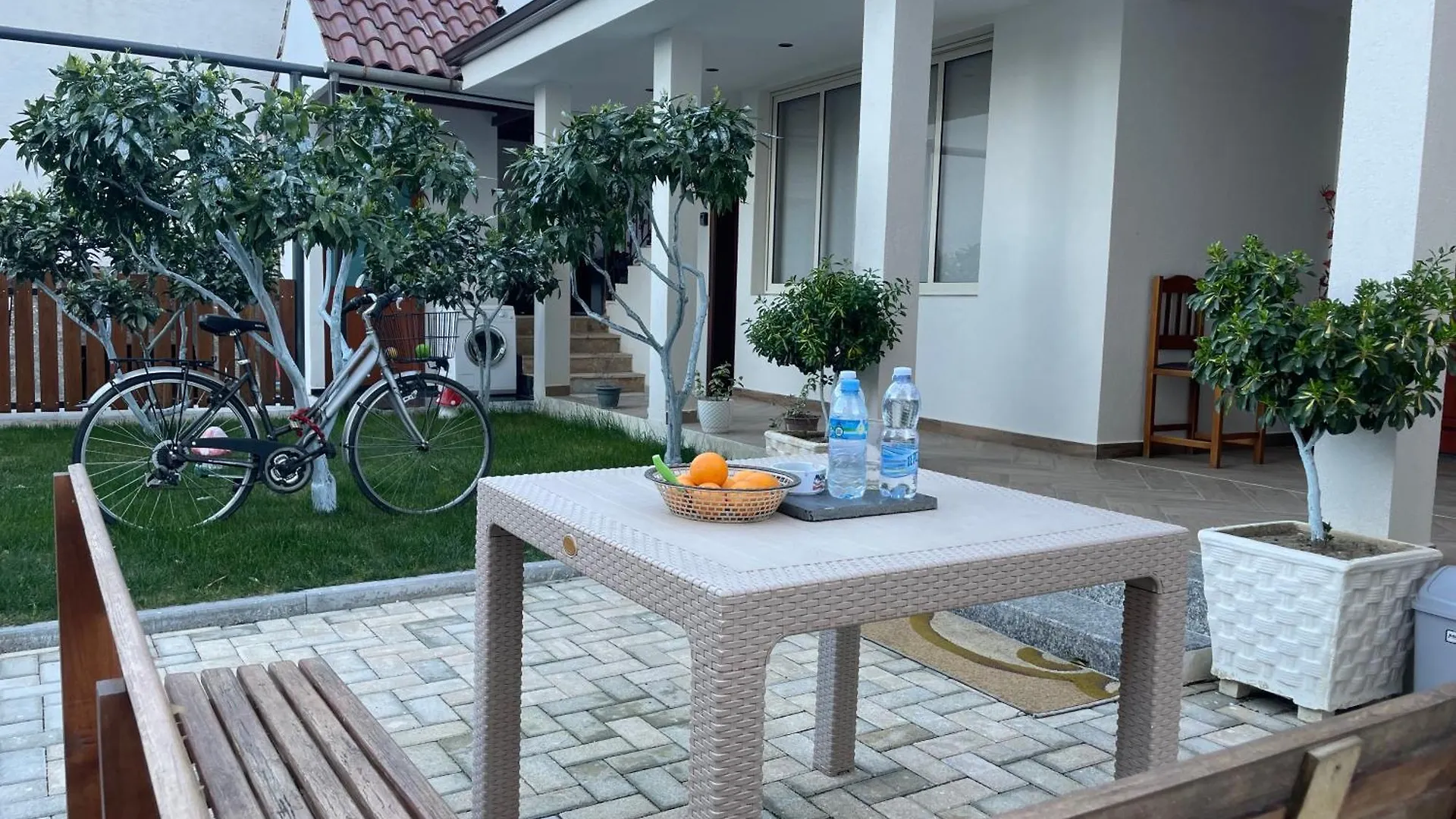 Guest House Esanbja Berat