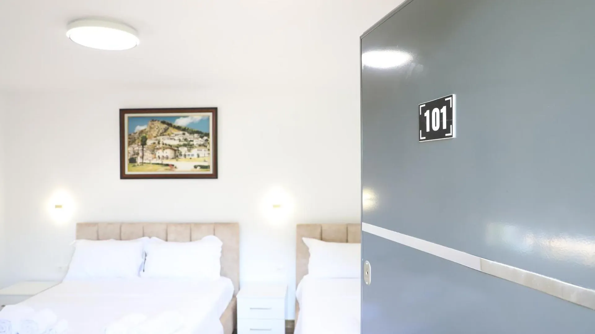 Guest House Esanbja Berat