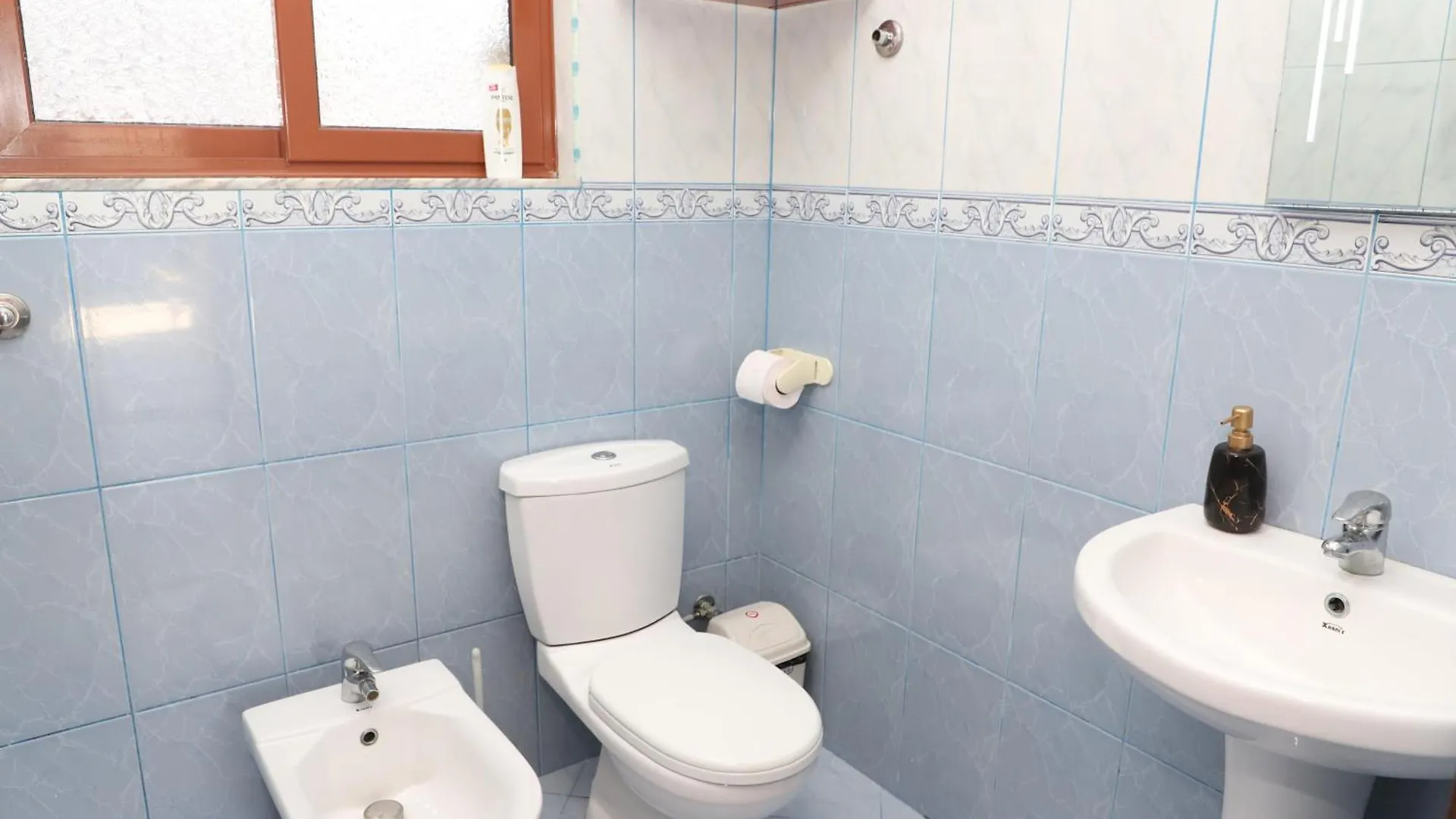Guest House Esanbja Berat 0*,