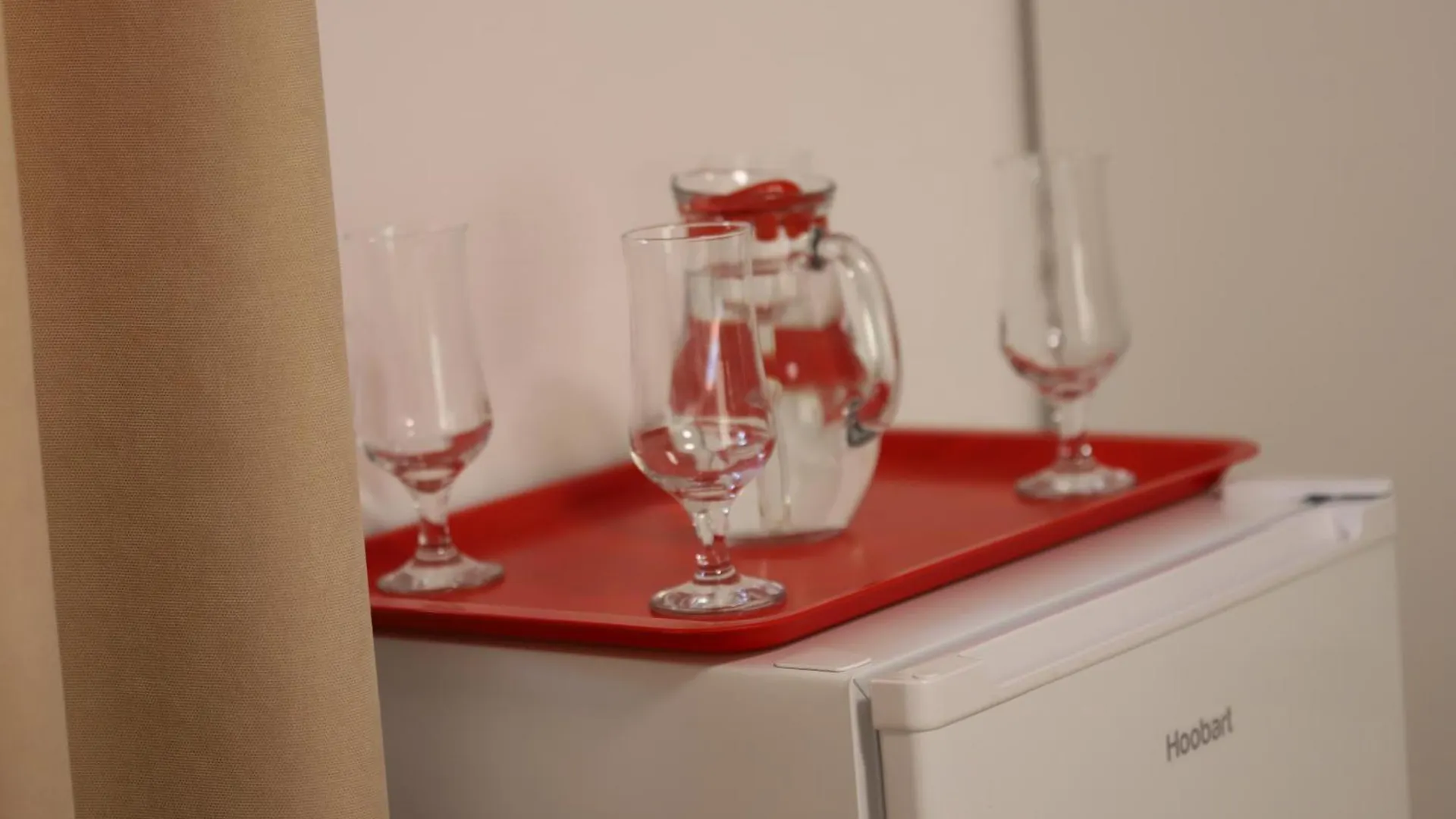 Guest House Esanbja Berat
