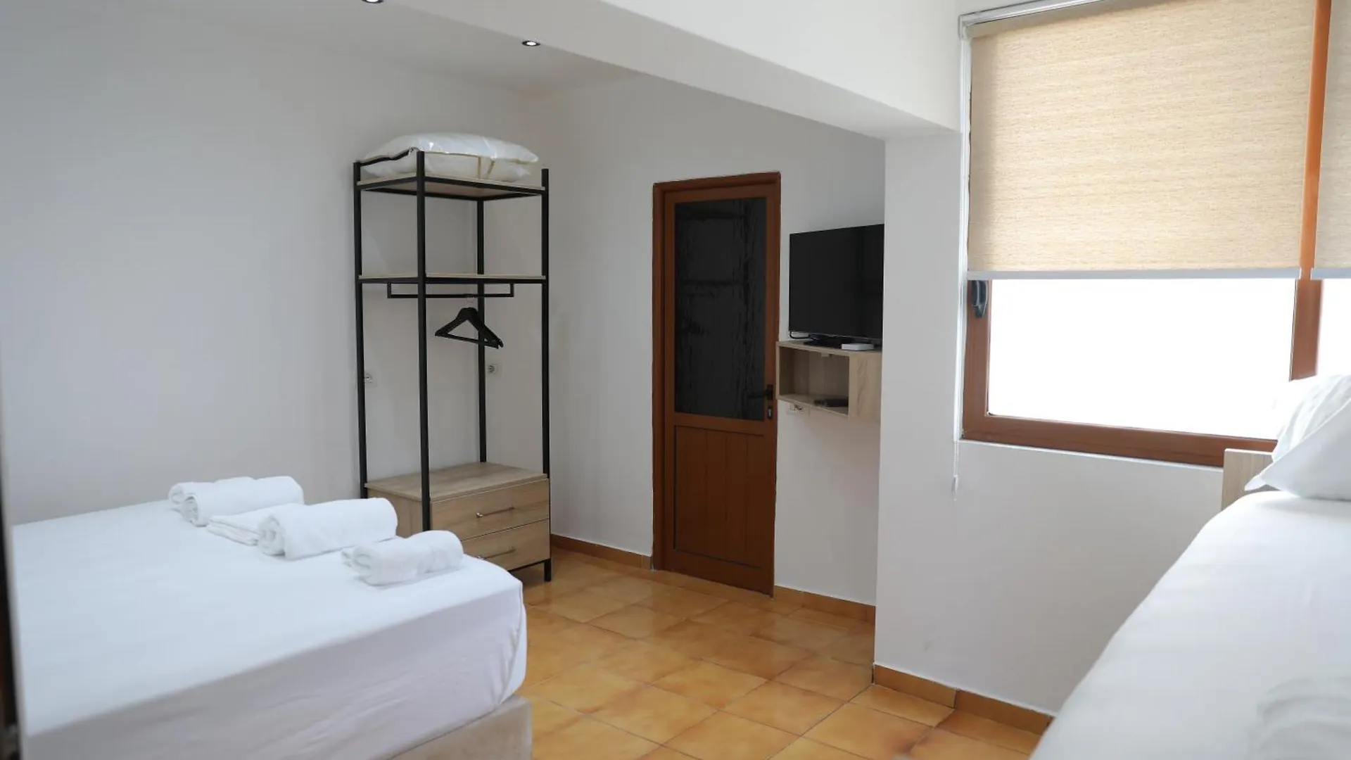 Guest House Esanbja Berat Albania